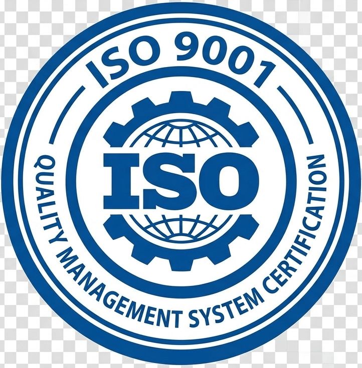 ISO 9001